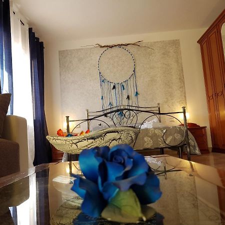 SantʼAntìoco L' Acchiappasogni Bed & Breakfast エクステリア 写真