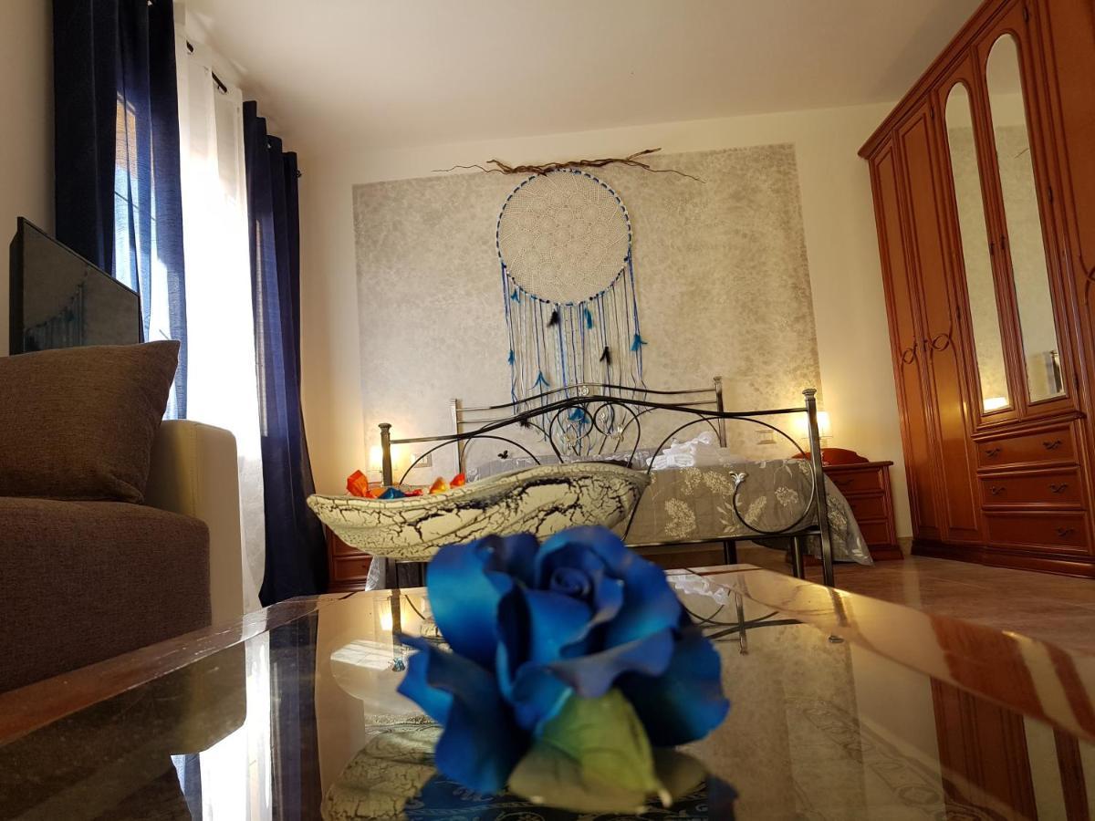SantʼAntìoco L' Acchiappasogni Bed & Breakfast エクステリア 写真