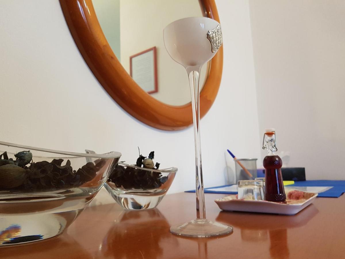 SantʼAntìoco L' Acchiappasogni Bed & Breakfast エクステリア 写真