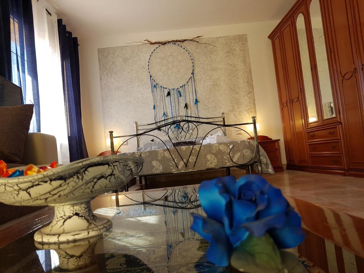 SantʼAntìoco L' Acchiappasogni Bed & Breakfast エクステリア 写真