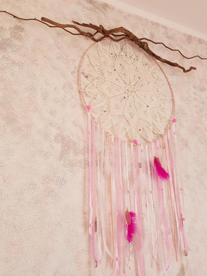 SantʼAntìoco L' Acchiappasogni Bed & Breakfast エクステリア 写真