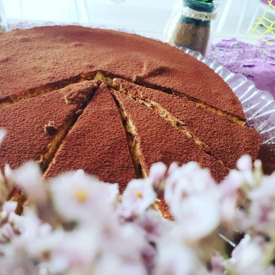 SantʼAntìoco L' Acchiappasogni Bed & Breakfast エクステリア 写真