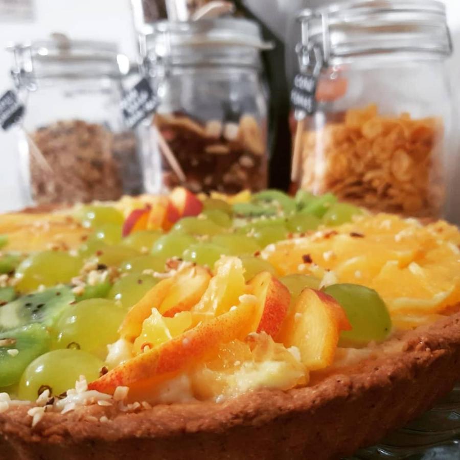 SantʼAntìoco L' Acchiappasogni Bed & Breakfast エクステリア 写真