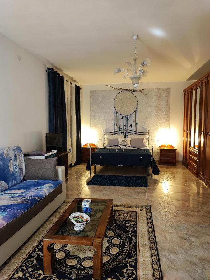 SantʼAntìoco L' Acchiappasogni Bed & Breakfast エクステリア 写真